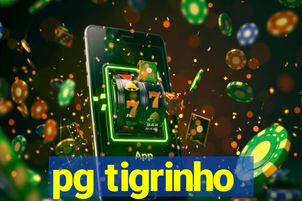 pg tigrinho